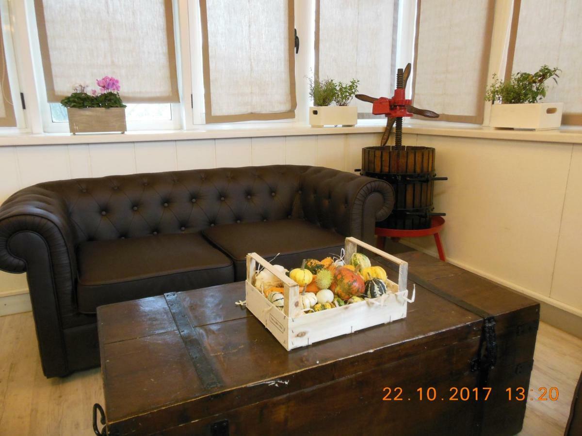 Locanda Ponte Stella Al Borgo Casale sul Sile Exterior foto